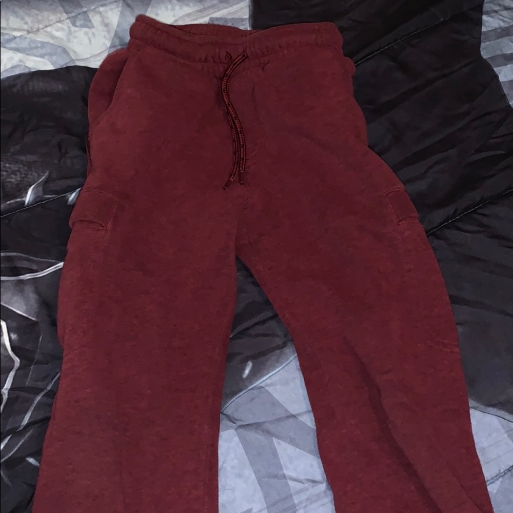 Boys Joggers